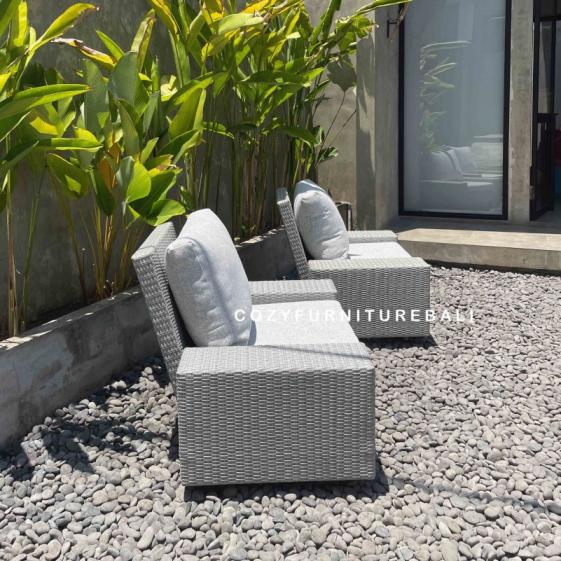 Sofa Type 26