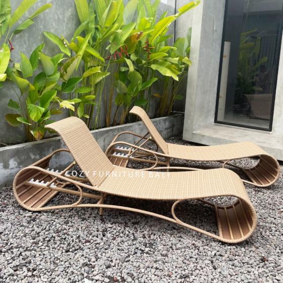 Lounger Type 15