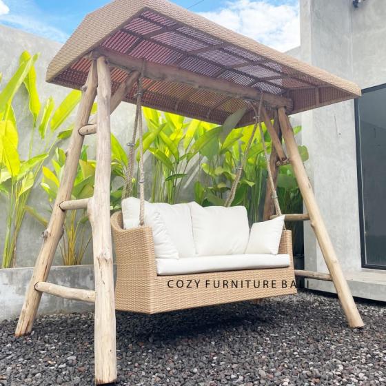 Hanging Chair Type 10
