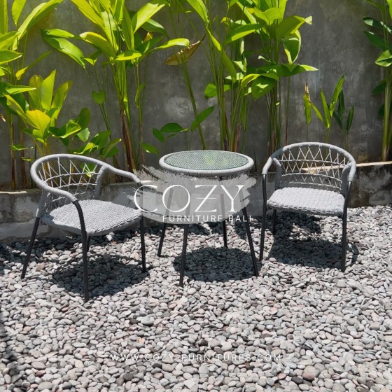 Balcony Set Type 27