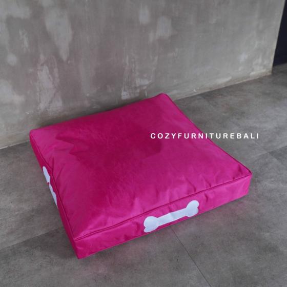 Bed Dog 70x70x10cm