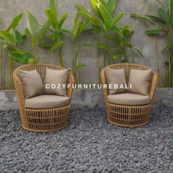 Balcony Set Type 11