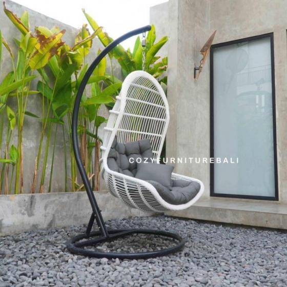 Hanging Chair Type 07 