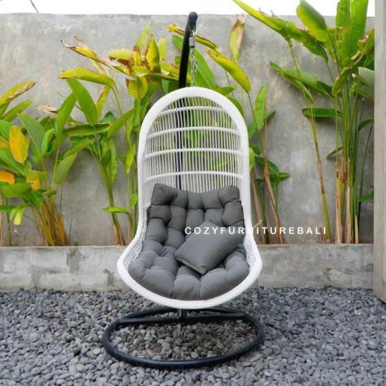 Hanging Chair Type 07 