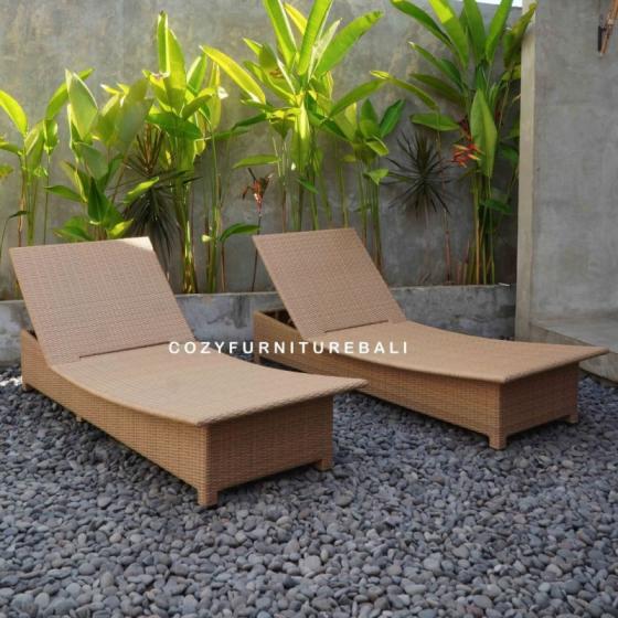 Lounger Type 24