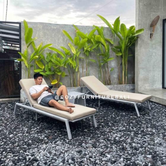 Lounger Type 36